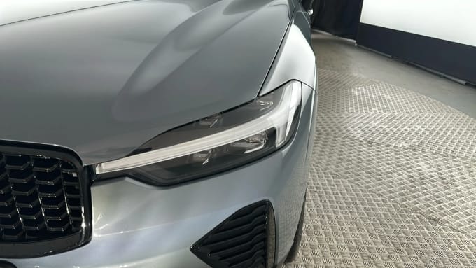 2022 Volvo Xc60