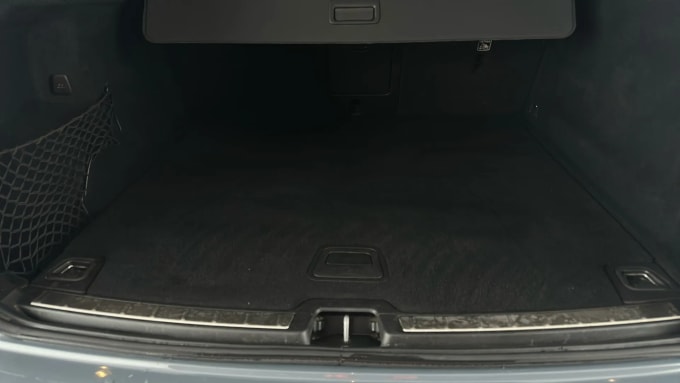 2022 Volvo Xc60
