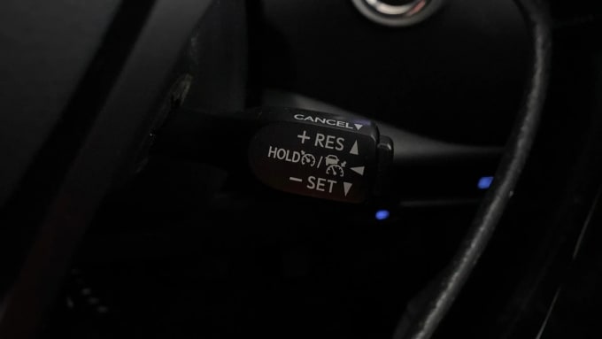 2021 Toyota C-hr
