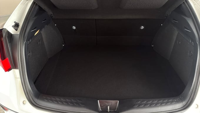 2022 Toyota C-hr