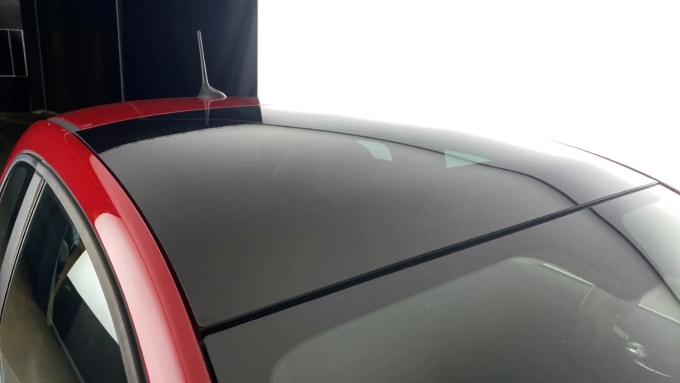 2024 Fiat 500