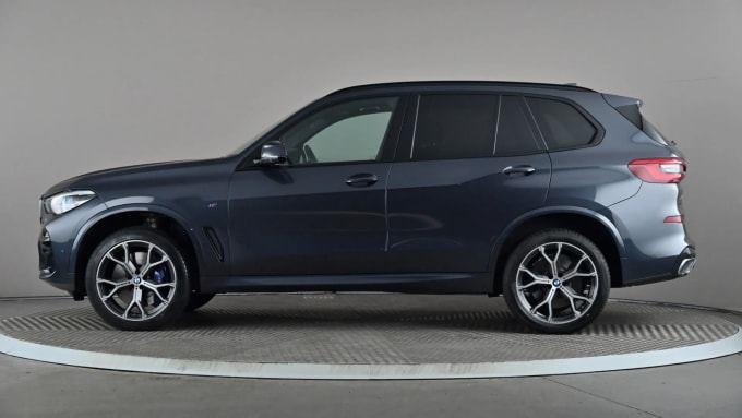 2019 BMW X5