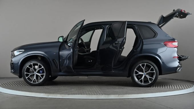 2019 BMW X5