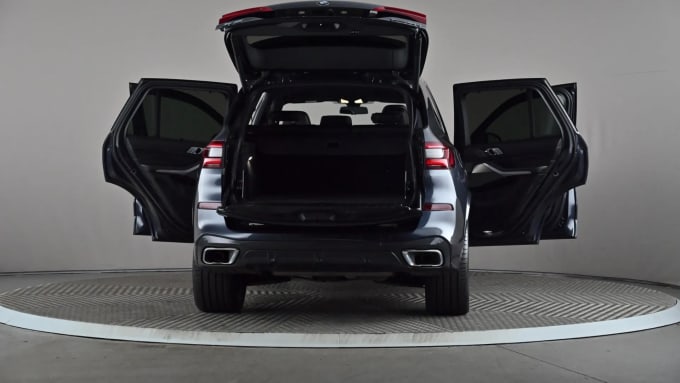 2019 BMW X5