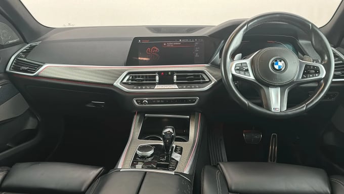 2019 BMW X5