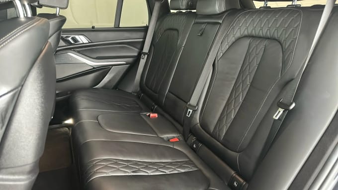 2019 BMW X5