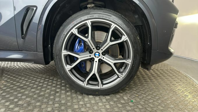 2019 BMW X5