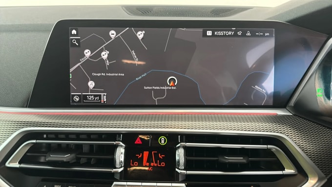 2019 BMW X5