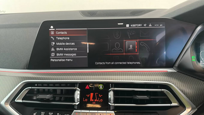 2019 BMW X5