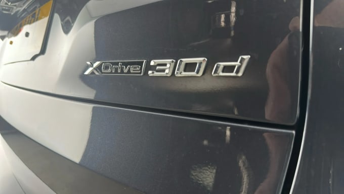 2019 BMW X5