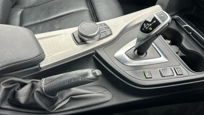 2019 BMW 4 Series Gran Coupe