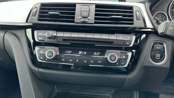 2019 BMW 4 Series Gran Coupe
