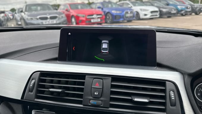 2019 BMW 4 Series Gran Coupe
