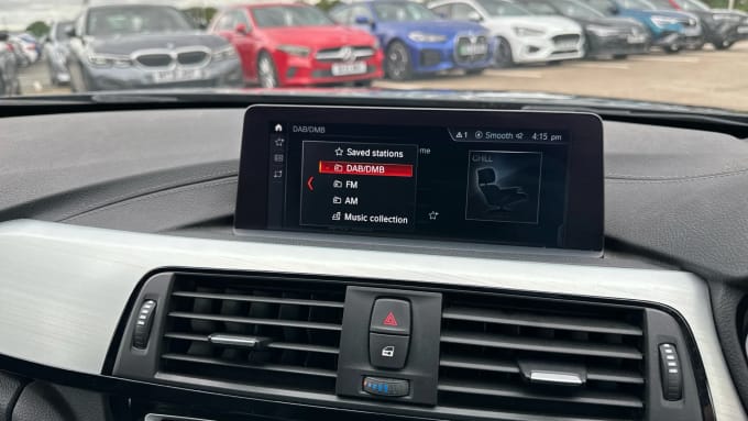 2019 BMW 4 Series Gran Coupe