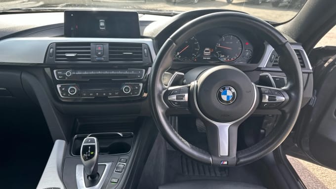 2020 BMW 4 Series Gran Coupe