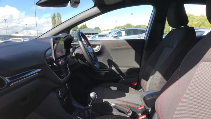 2022 Ford Puma
