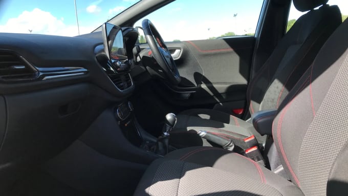 2022 Ford Puma