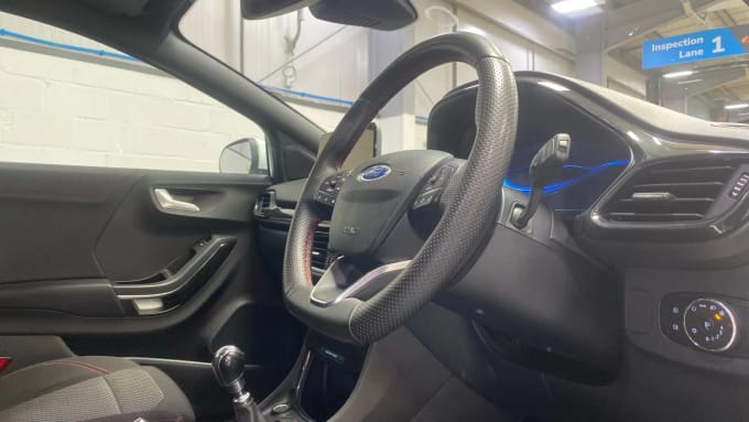 2023 Ford Puma