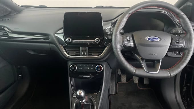 2022 Ford Puma