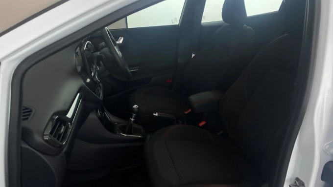 2022 Ford Puma
