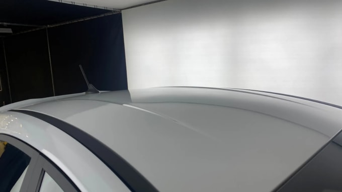 2022 Ford Puma