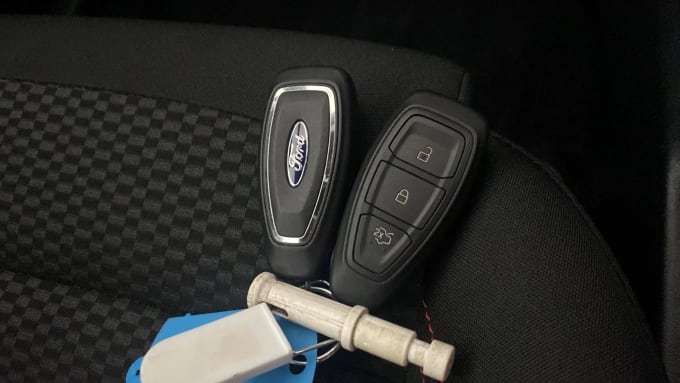 2022 Ford Puma