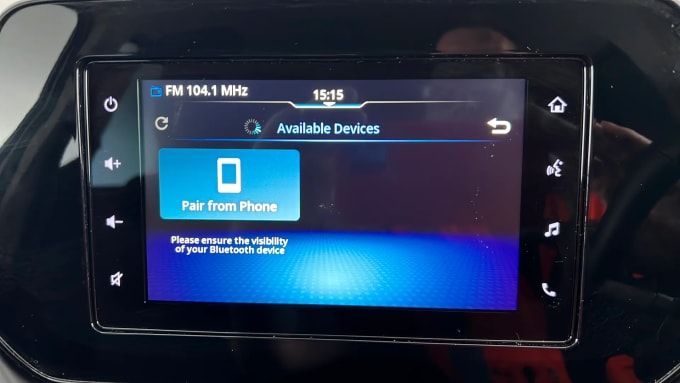2023 Suzuki S-cross