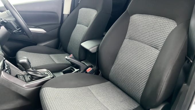2023 Suzuki S-cross