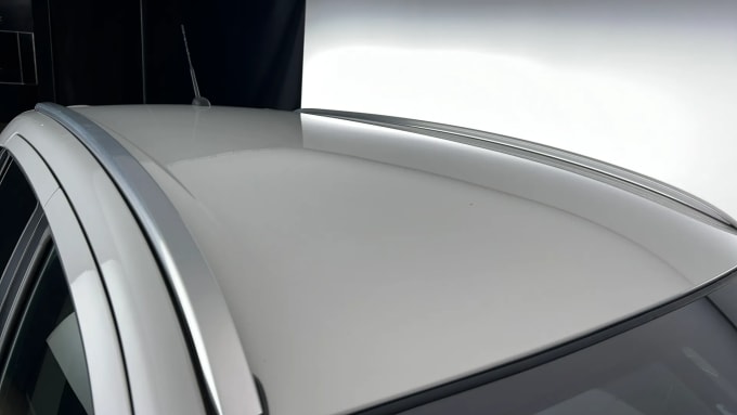 2023 Suzuki S-cross