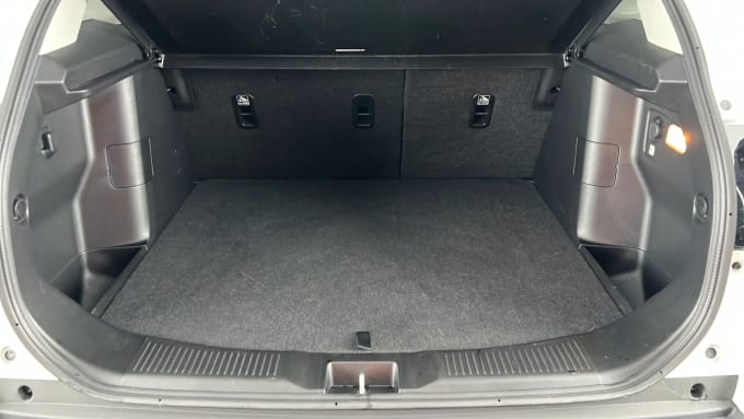 2023 Suzuki S-cross