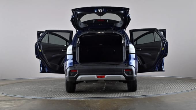 2024 Suzuki S-cross
