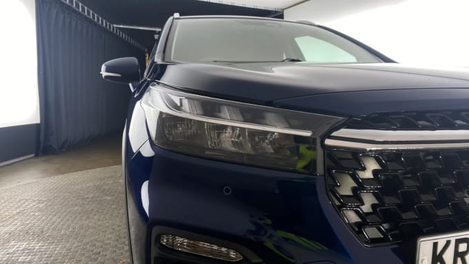 2024 Suzuki S-cross