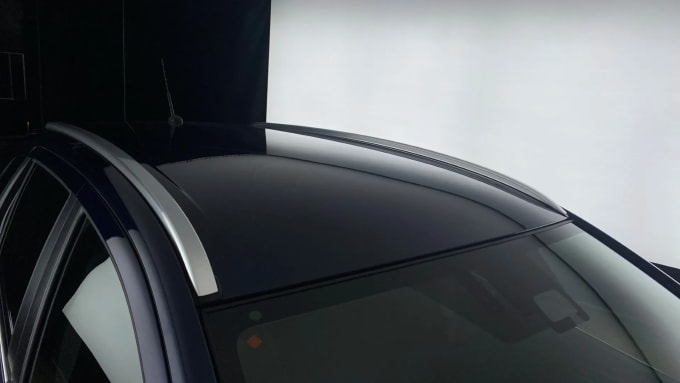 2024 Suzuki S-cross