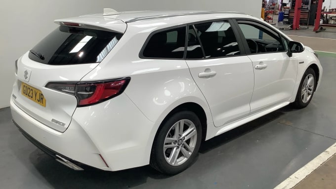 2023 Suzuki Swace
