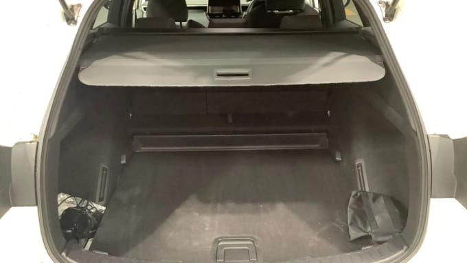 2023 Suzuki Swace