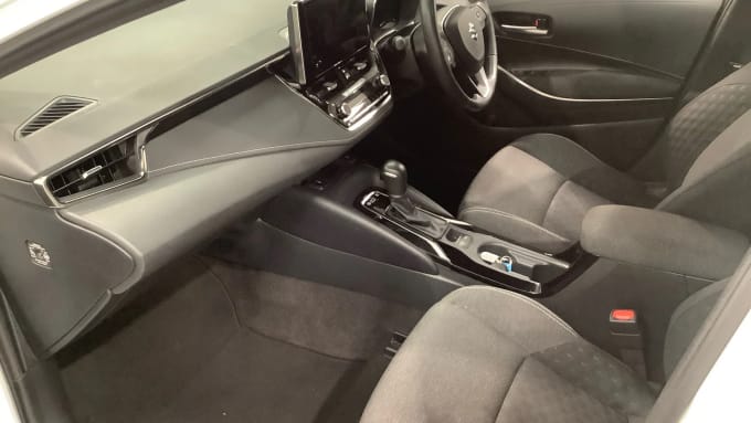2023 Suzuki Swace