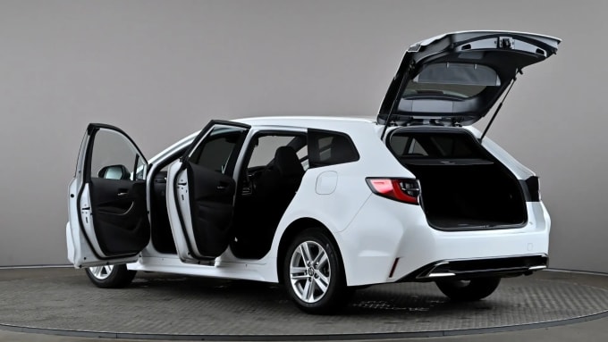 2023 Suzuki Swace