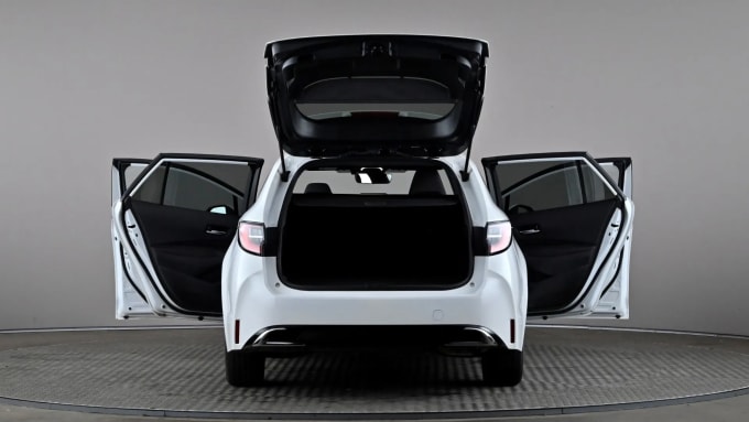 2023 Suzuki Swace