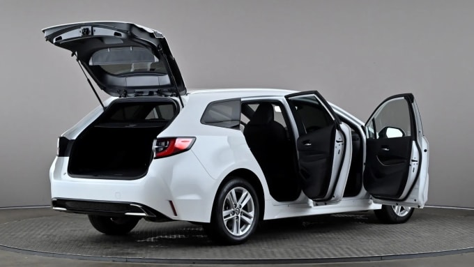 2023 Suzuki Swace