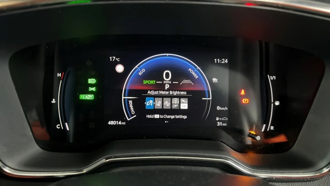 2023 Suzuki Swace