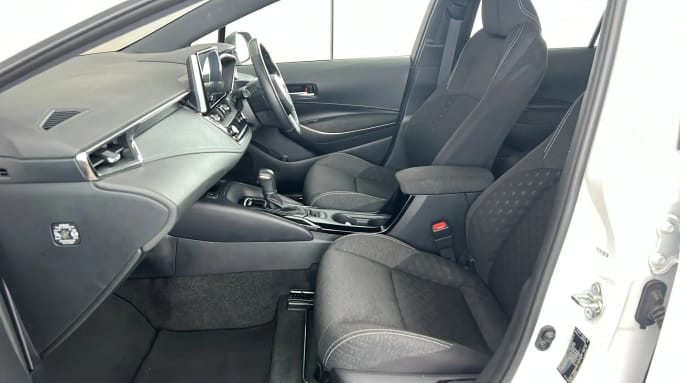 2023 Suzuki Swace