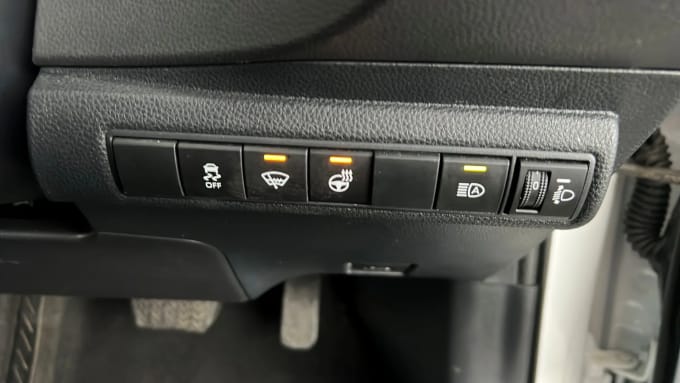 2023 Suzuki Swace