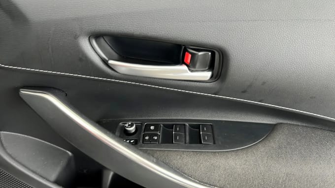2023 Suzuki Swace