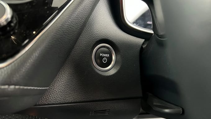 2023 Suzuki Swace