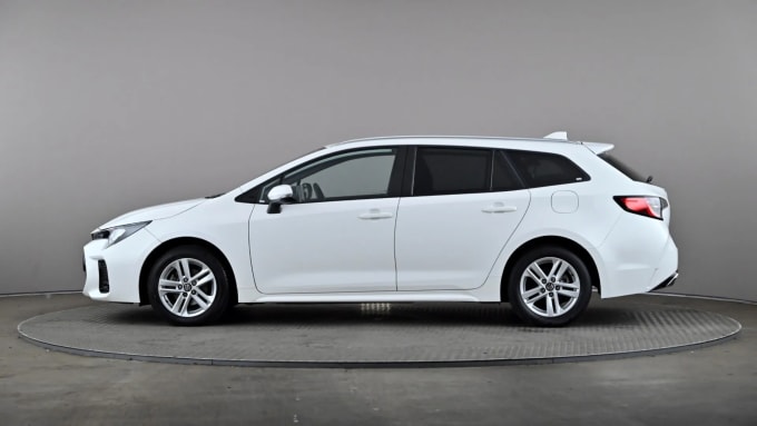 2023 Suzuki Swace