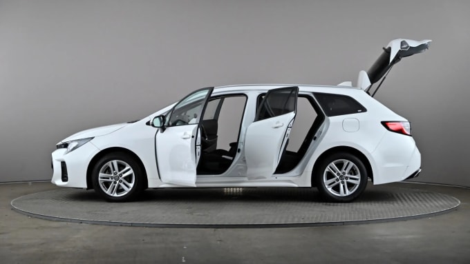 2023 Suzuki Swace