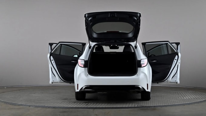 2023 Suzuki Swace