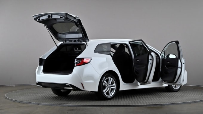 2023 Suzuki Swace