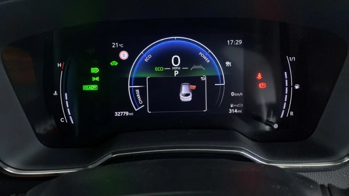 2023 Suzuki Swace