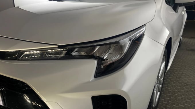 2023 Suzuki Swace